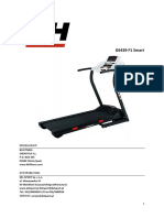 Instrukcja F1 Smart G6439 PDF