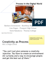 3dttly Creative Process