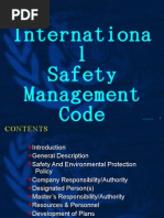 Download ISM Code by mikepwlee SN32108192 doc pdf