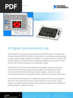 Digital Communication Lab