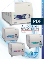 Autoclaves