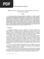 A Questão Das Terras Indígenas 1