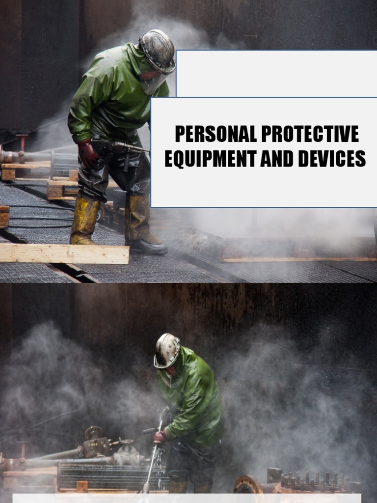 Rule 1080 PDF Personal Protective Equipment Glove