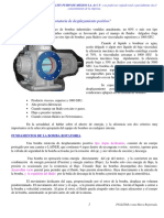 Bombas Desplazamiento Positivo - Pullstar - Bomba - Aspas PDF
