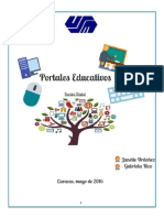 Portales Educativos