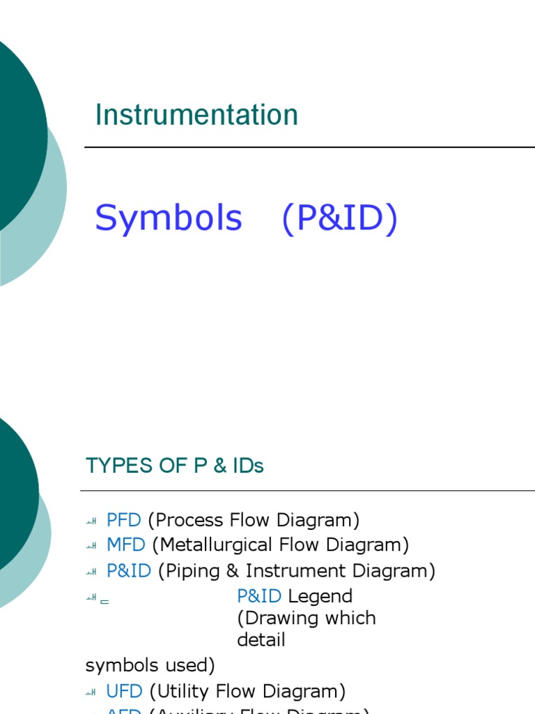 Basic Instrumentation Part 2 - 3 | PDF | Instrumentation | Valve