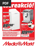 Download Media Markt Akcios Ujsag 20160810 0821 by Akcis-jsghu SN321092917 doc pdf