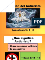 1. Anticristo