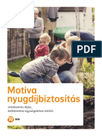 NN 158 Motiva Rendszeres Dijas Termekleiras 20151112 PDF