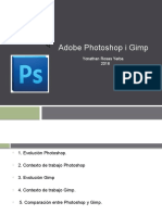 Adobe Photoshop