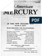 American Mercury April 1936