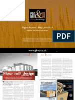 Flour Mill Design