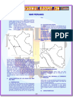 Geografia MAR-PERUANO PDF