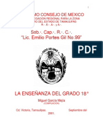 LA ENSEÑANZA DEL GRADO 18 COMPILACION.pdf