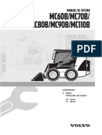 Motor - Instruções de Reparo 20 A 21