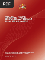 RUANG TERKURUNG