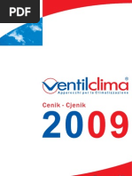 Download Ventilclima cenik ZASTOPA PRODAJA in SERVISIRA - Omega Air doo Ljubljana by OMEGA AIR doo Ljubljana SN32111125 doc pdf