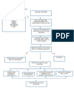 Cholecystitis Case Pres