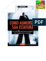 Como Aumentar sua Estatura - John Pathaday.pdf