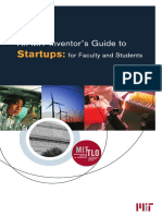 Startup Guide PDF