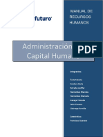 Manual de Recursos Humanos (1)