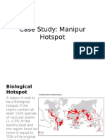 Case Study Manipur