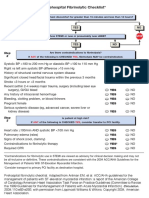 2010 Integrated - Updated Circulation ACLS Prehospital Fibrinolytic Checklist PDF