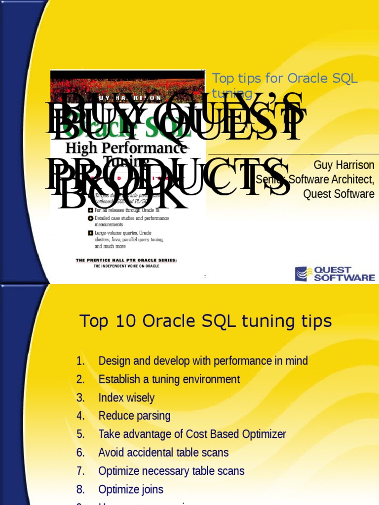 Buy quest products buy guy s book buy quest products top tips for