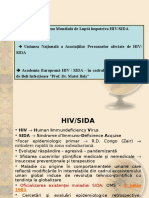 Curs 7 HIV SIDA 2012 2013