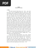 Download BAB II Chitosan Sbg Pengawet Makanan by Muhammad Al Kindi SN321131158 doc pdf
