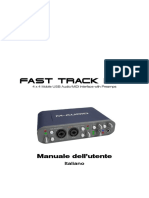 FastTrackPro UG IT