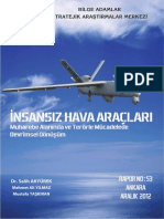 Insansiz Hava Araclari Muharebe Alaninda PDF