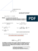 Formulas