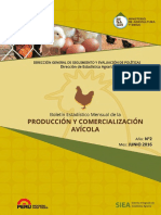Sector Avicola Junio16 PDF
