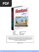 Download Akuntansi itu Mudah by Joko SN3211414 doc pdf