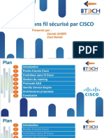 Présentation 3 Stage d'Été #OTBS