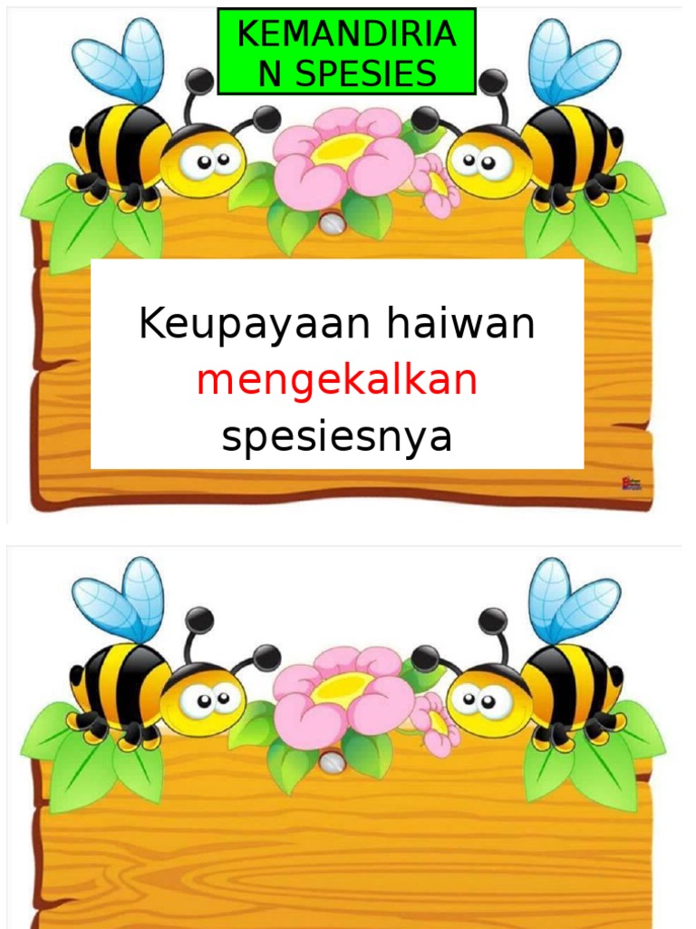 Istilah Sains Tahun 5 Pdf