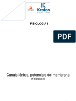 Aula 01 - Fisio I pdf