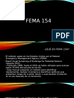 Fema 154