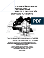Instalaciones Sanitarias Domiciliarias Industriales e Ingeniería de Medio Ambiente.pdf