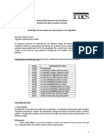 Programa de Sociología de Los Modos de Acumulación 2015