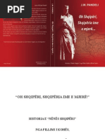 Download Oh Shqipri Shqipria ime e mjer - JWm Pandeli by Bajram Osmani SN32114841 doc pdf
