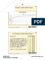 Caracteristicas Hidraulicas de Interes en Mineria y Modelamiento Hidrogeologico Computacional Parte 10