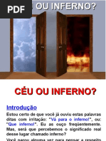 Céu Ou Inferno