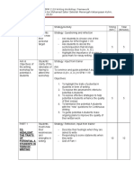 SPM 1119 Writing Workshop: Framework Developed by Zanurin Bin Mohamad Safar (Sekolah Menengah Kebangsaan Kulim, 2015)