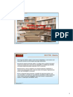 Aula 9 - Gestão de Risco - ISO 27001 e 25999 PDF