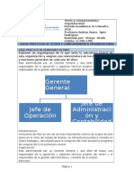 Casos Prácticos de Administración