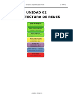 Arquitectura de Redes