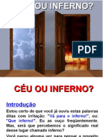 Céu Ou Inferno.ppt