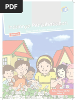 Download Buku Pegangan Siswa SD Kelas 3 Tema 6 Indahnya Persahabatan-wwwmatematohirwordpresscom by Muh Abdillah SN321158821 doc pdf